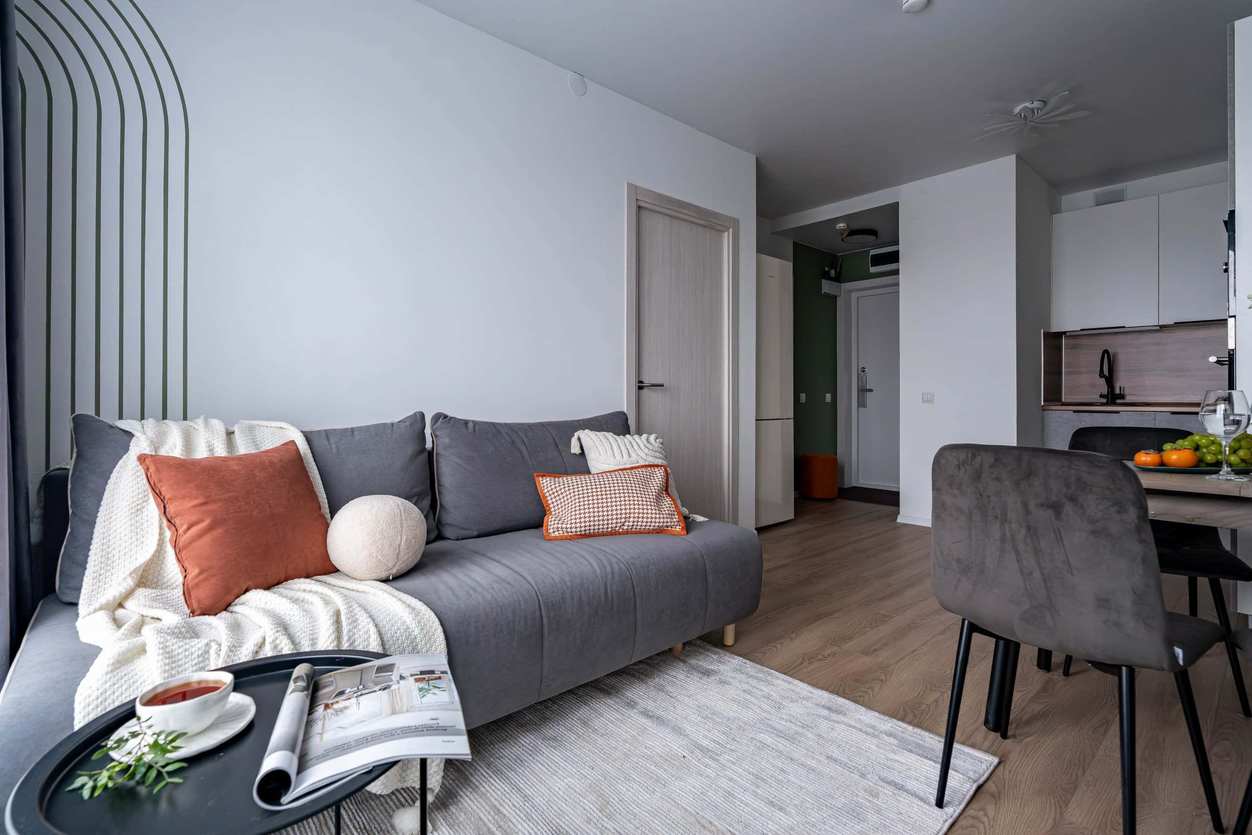Merino Home «Баланс» 3