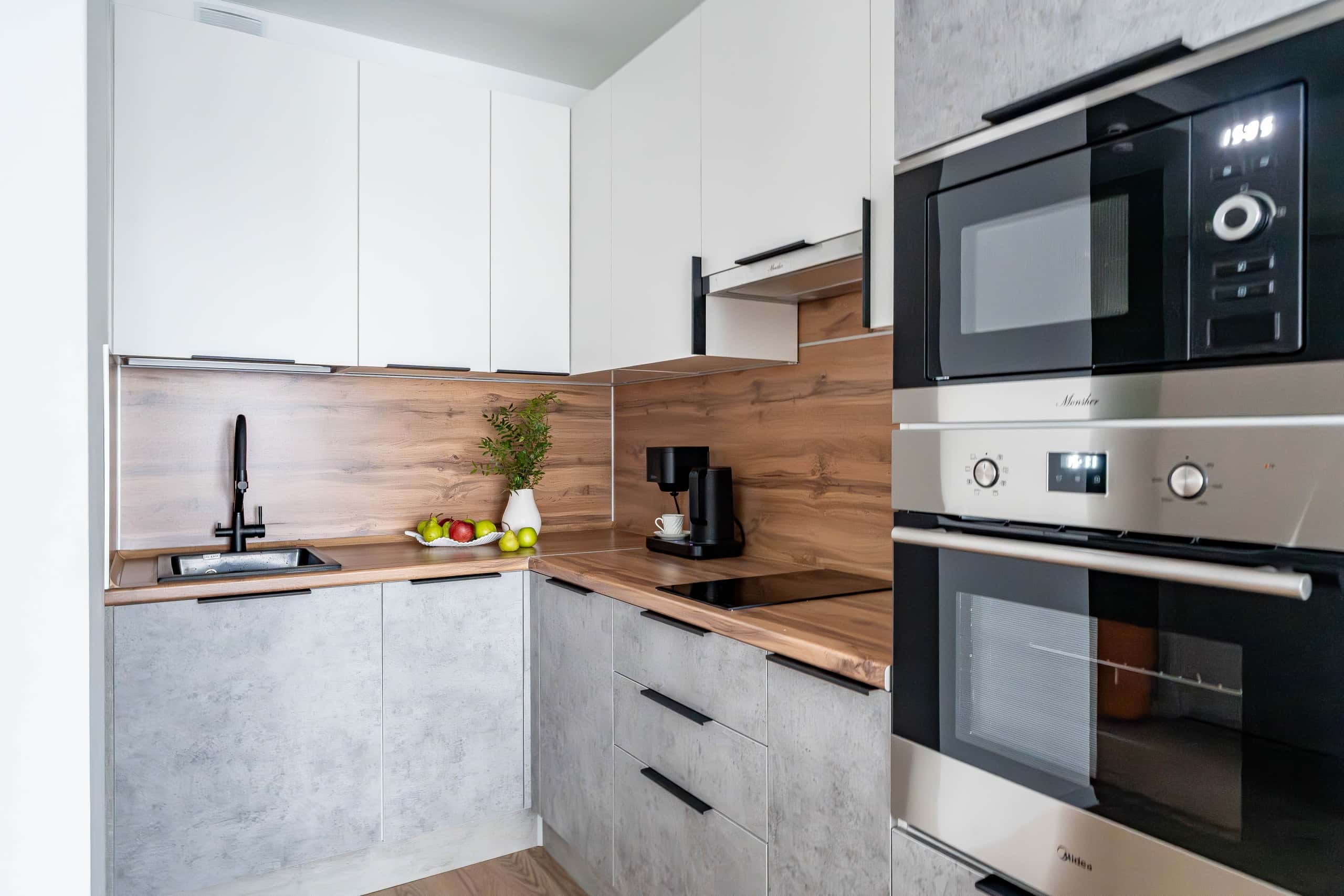 Merino Home «Баланс» 4