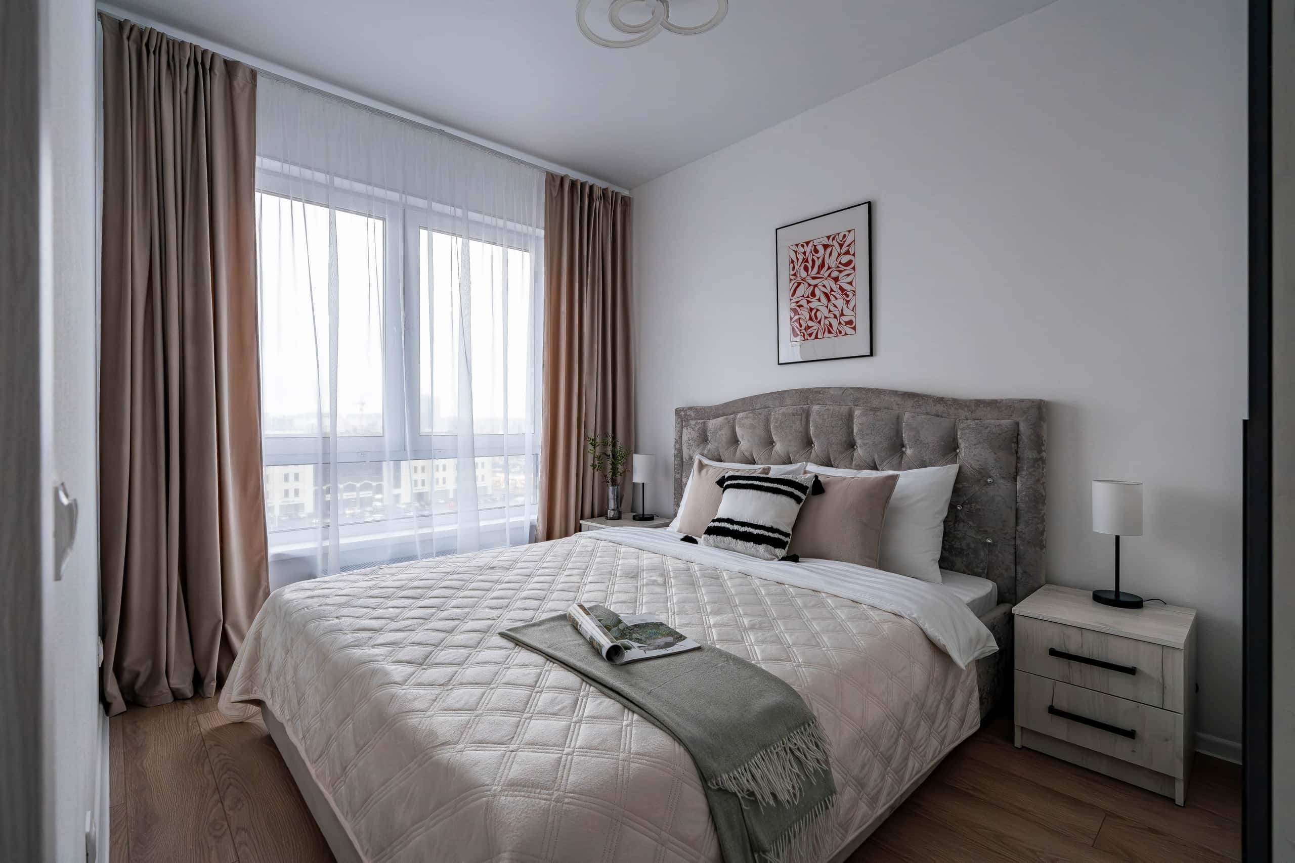 Merino Home «Баланс» 5