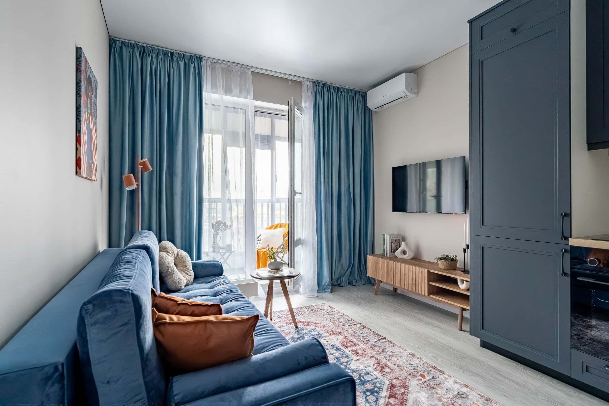 Merino Home «Фрида» 3