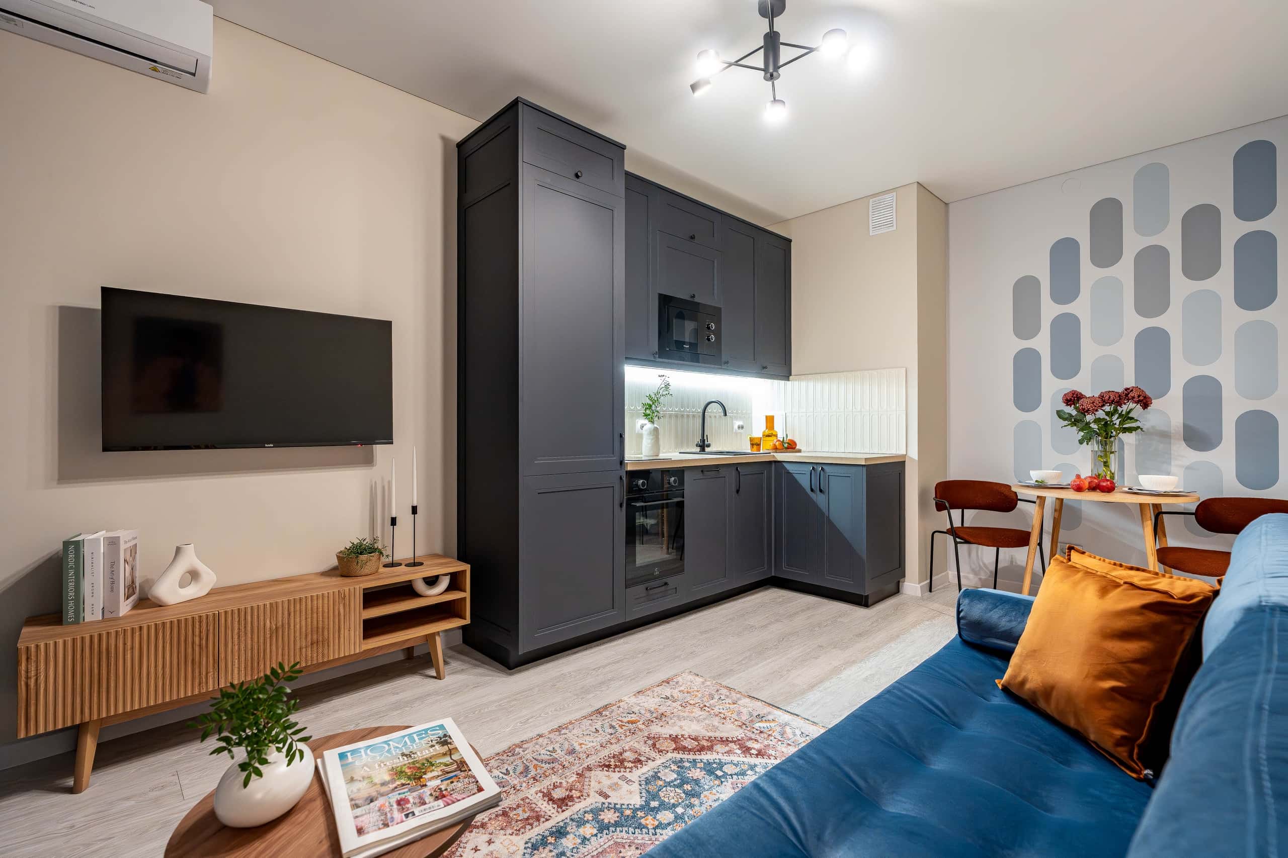 Merino Home «Фрида» 4