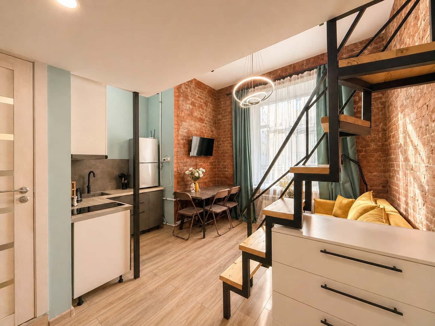Merino Home "Клинкер" 4