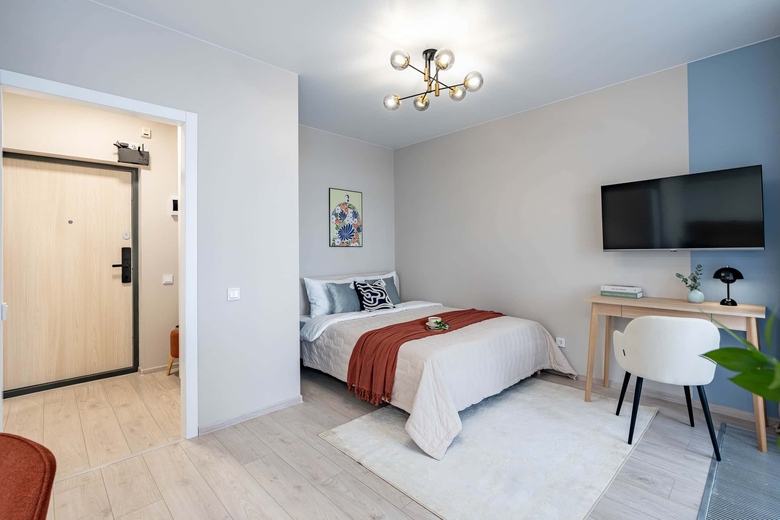 Merino Home "Гагарин" 2
