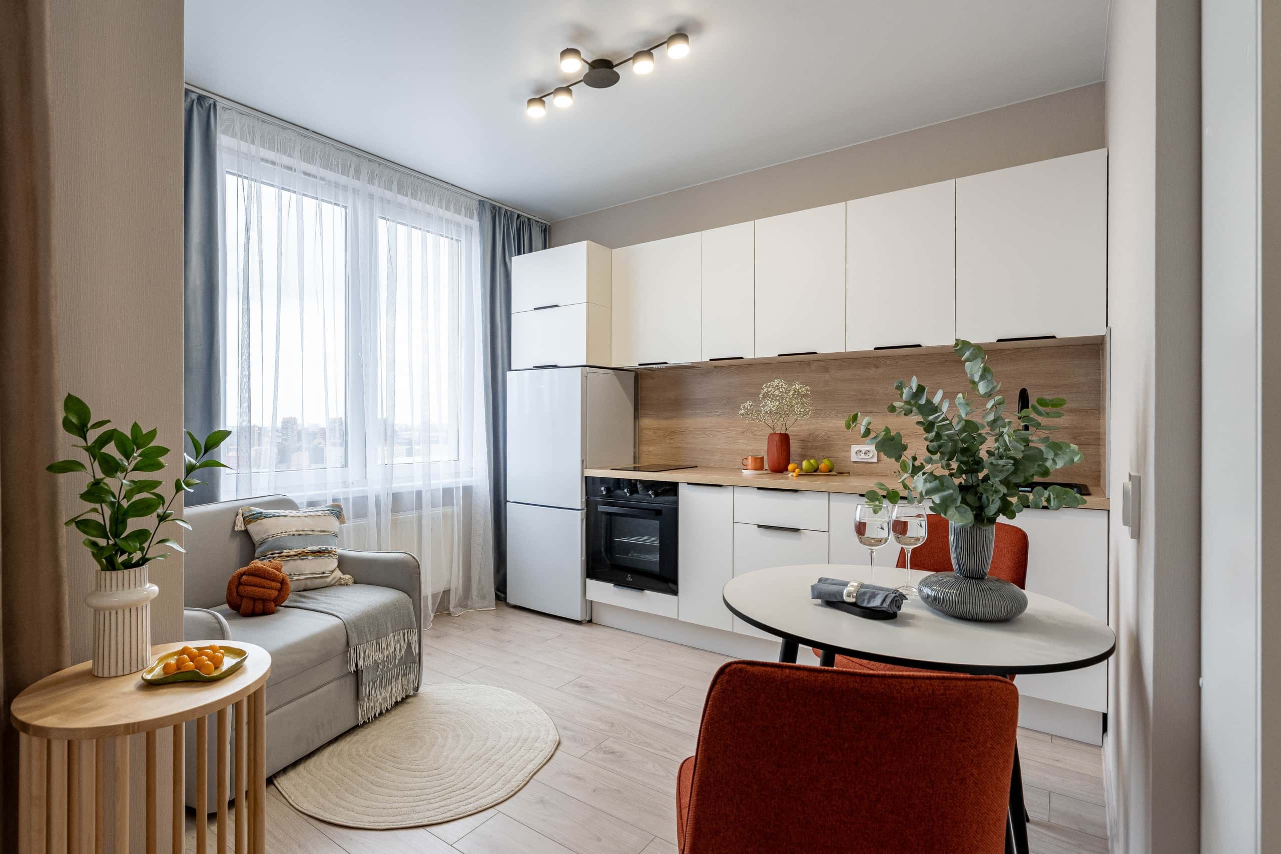 Merino Home "Гагарин" 3
