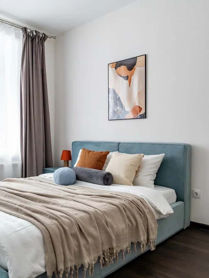 Merino Home "Ван Гог"