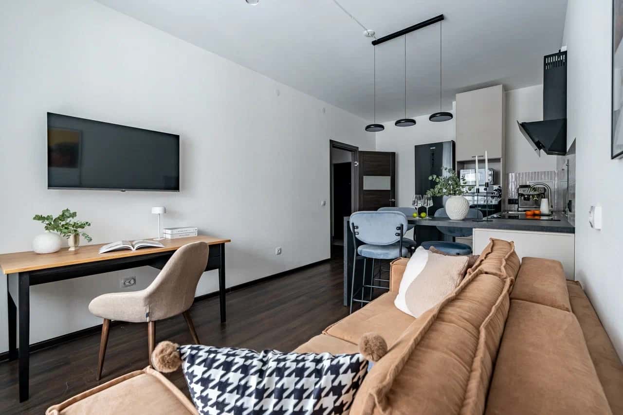 Merino Home "Ван Гог" 3