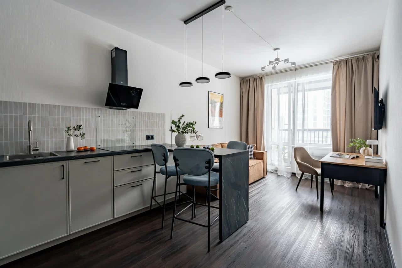 Merino Home "Ван Гог" 4