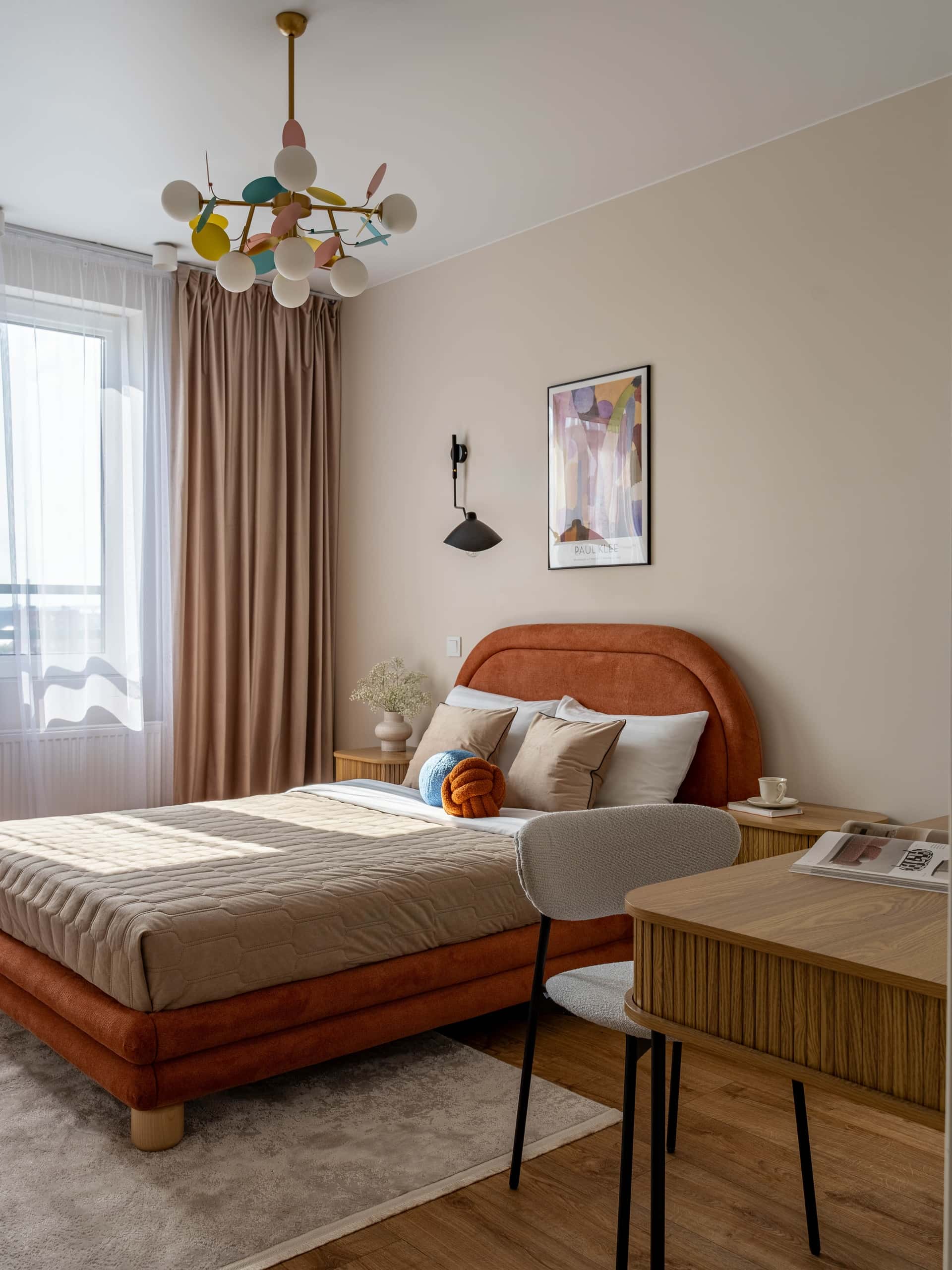 Merino Home "Селеста" 2