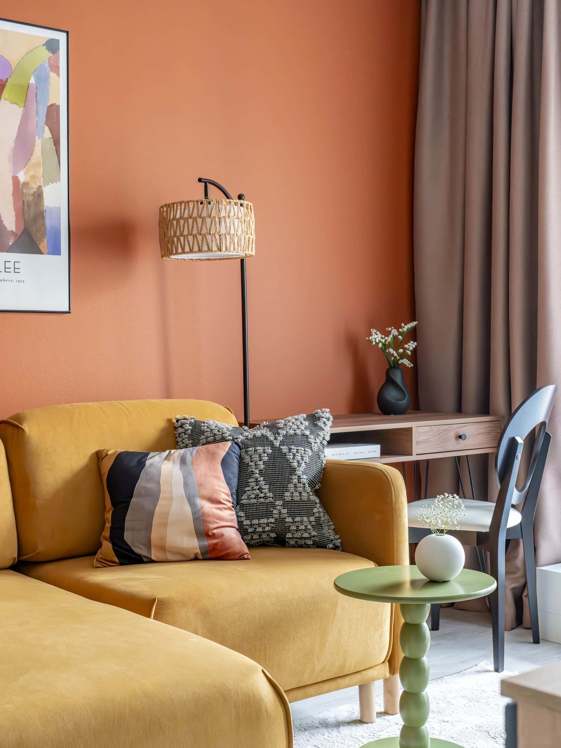 Merino Home "Терра"