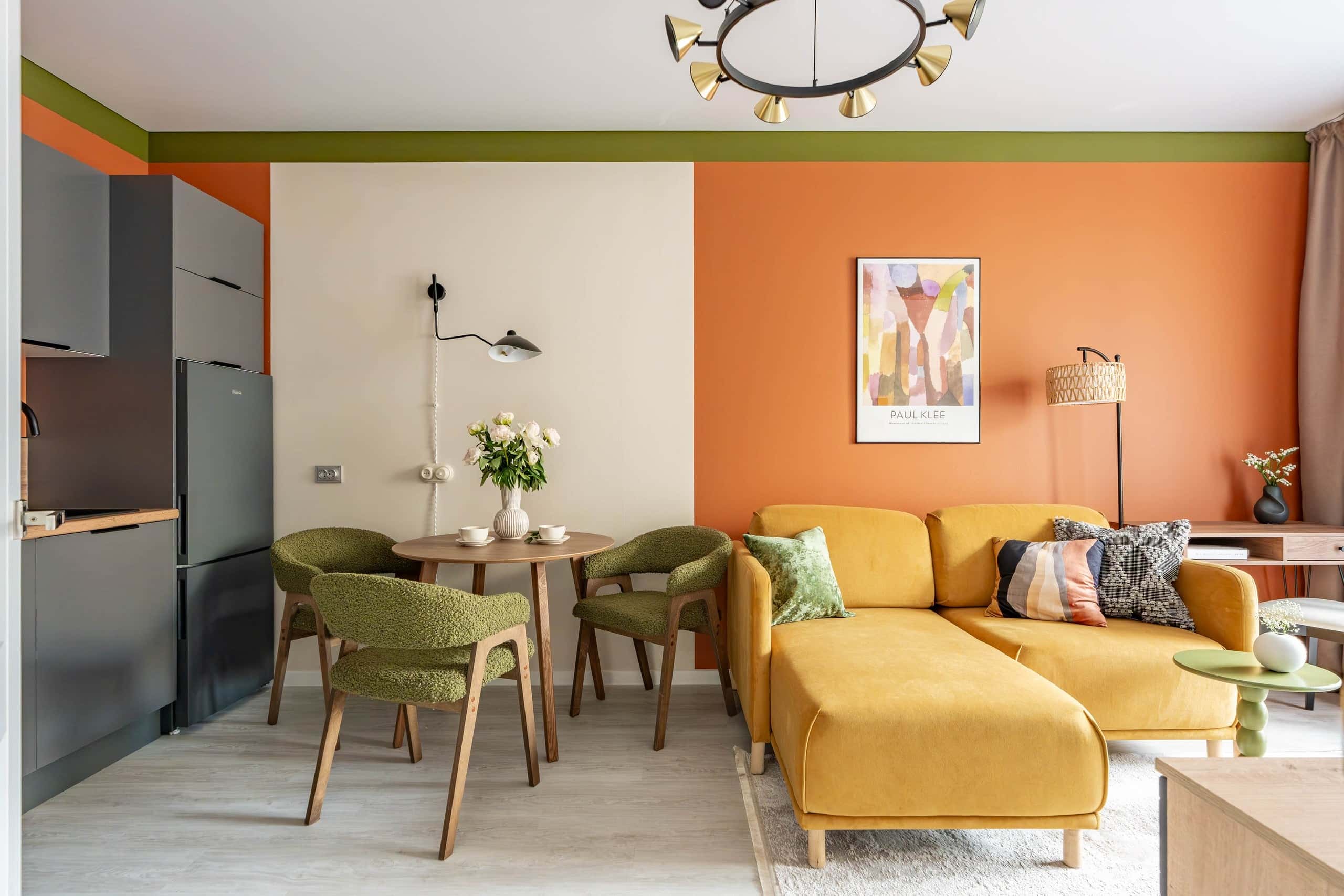 Merino Home "Терра" 2
