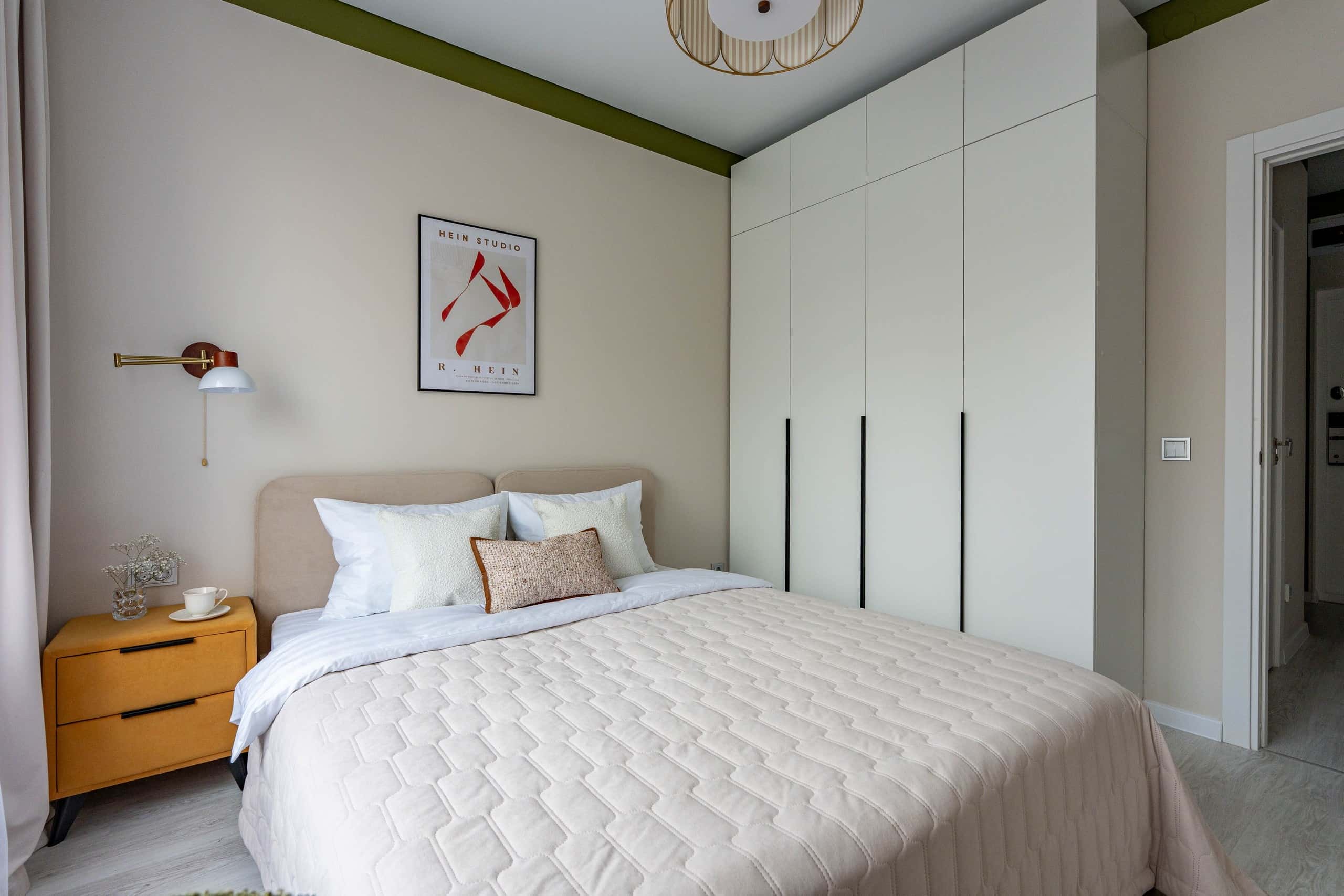 Merino Home "Терра" 3