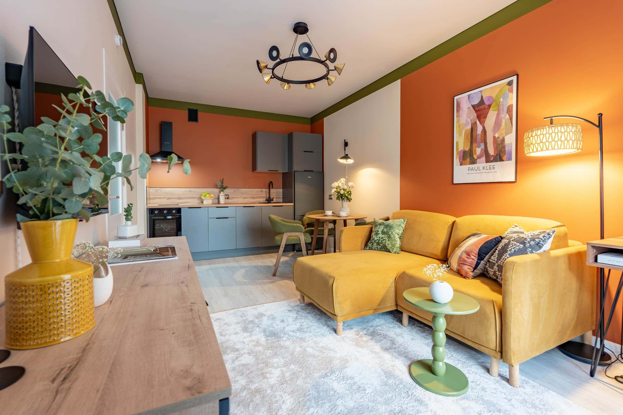 Merino Home "Терра" 4