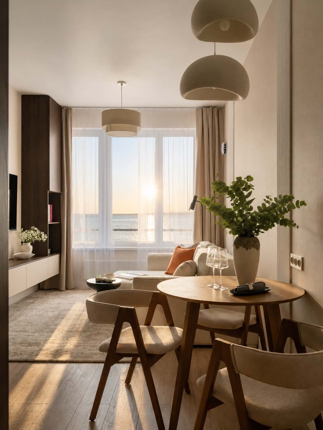Merino Home "Лагуна" 2