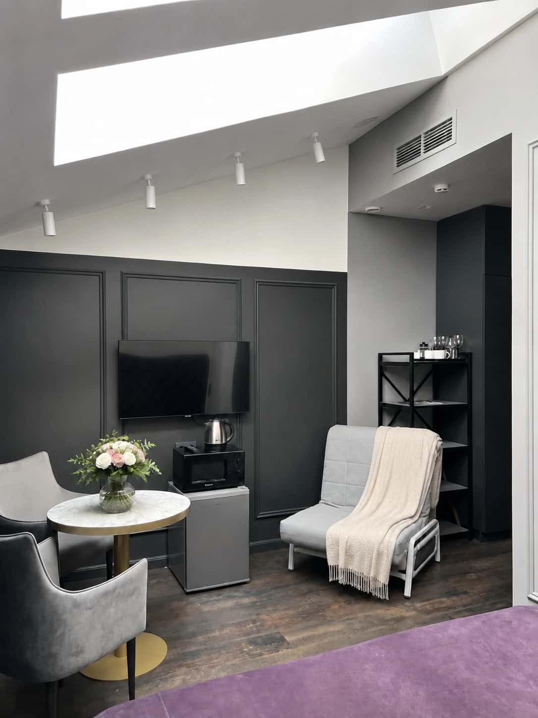 Merino Home «Мансарда» 5