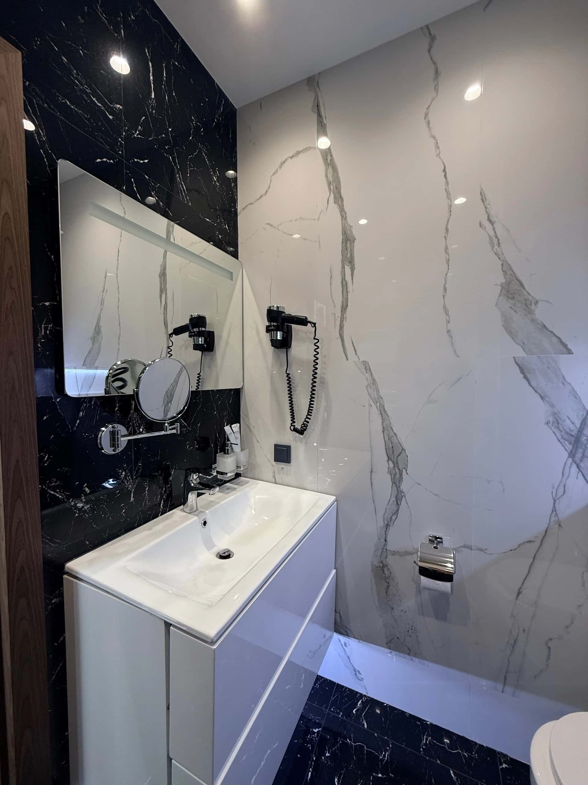 Merino Home «Мансарда» 6