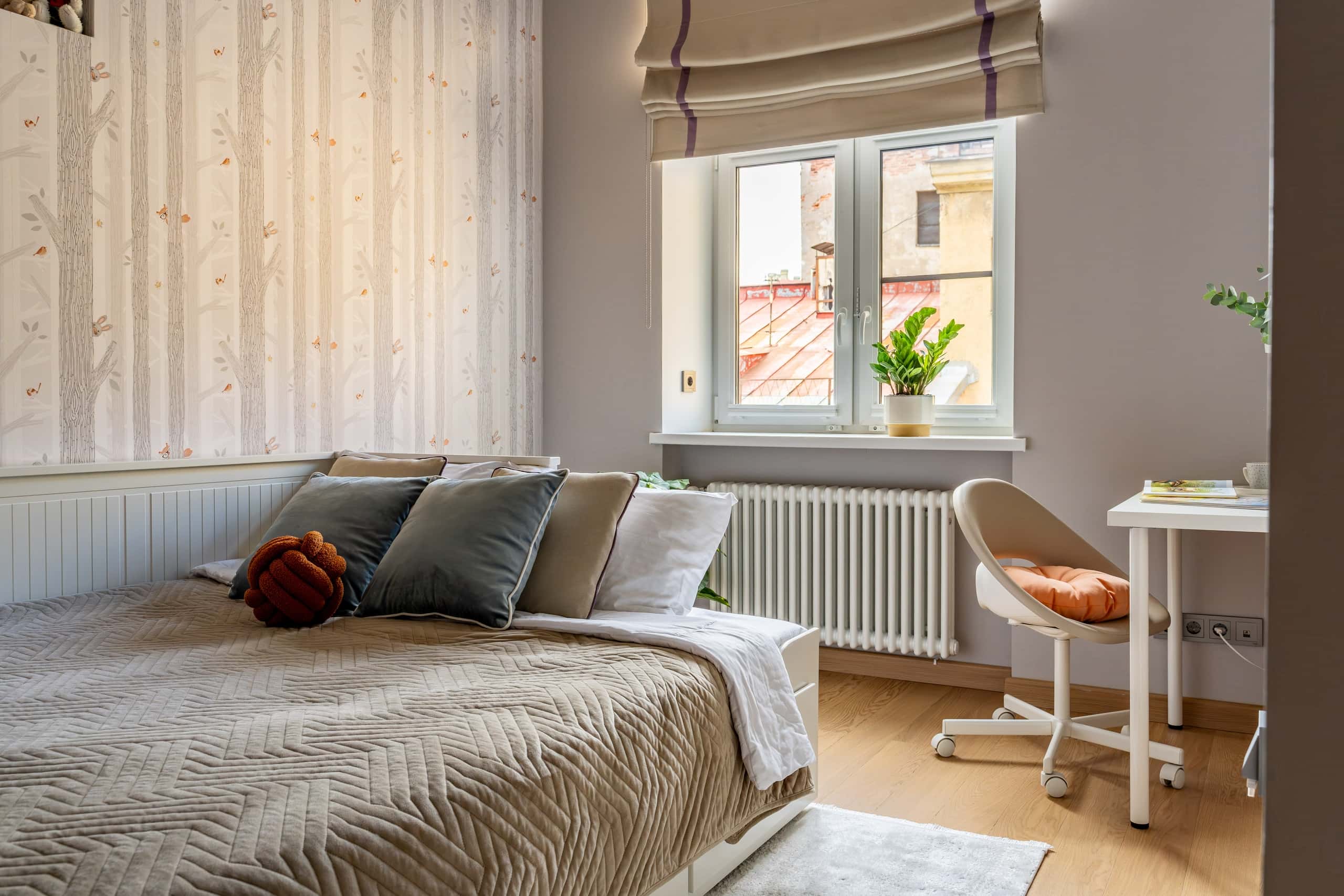 Merino Home «Капелла» 3