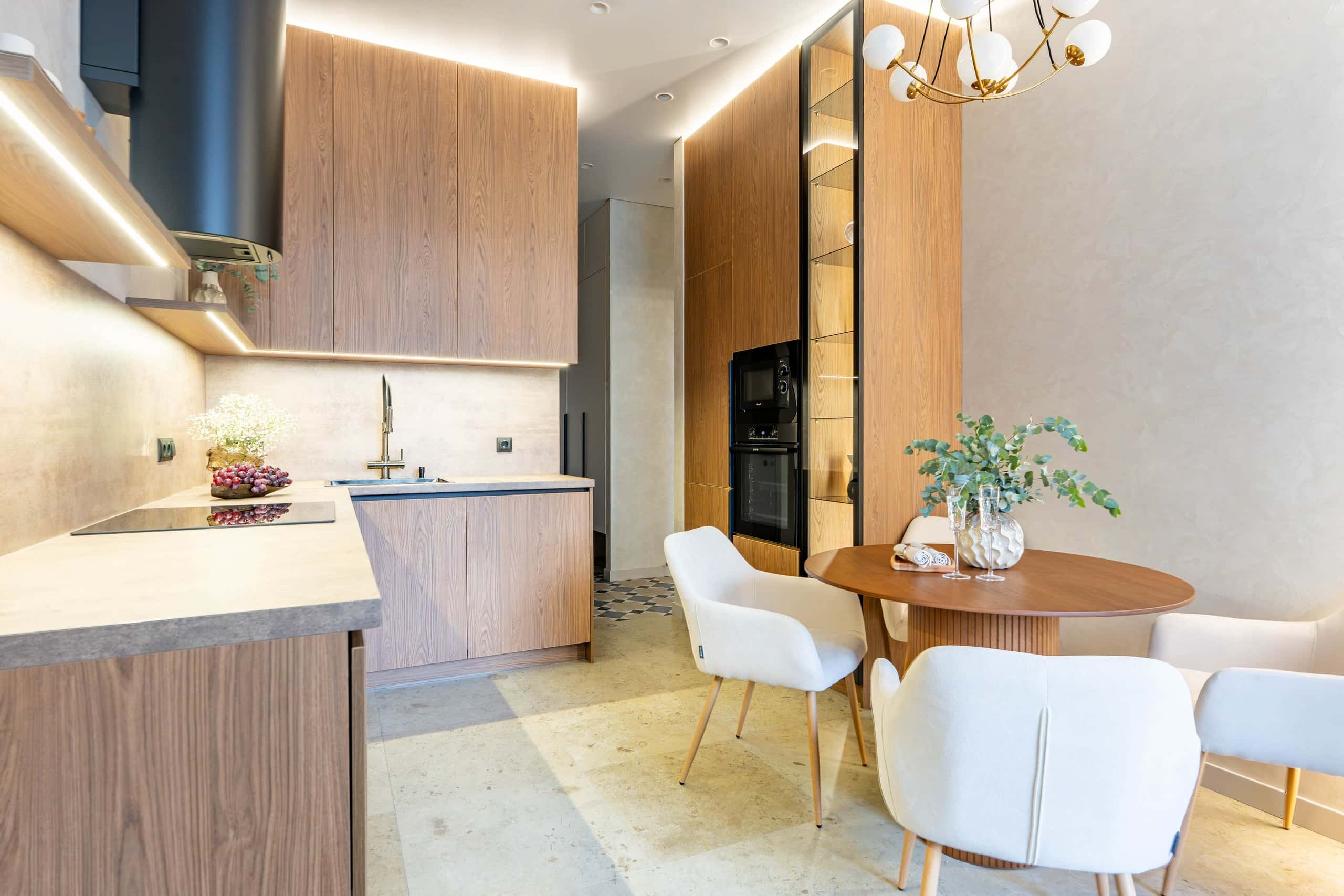 Merino Home "Журавли"