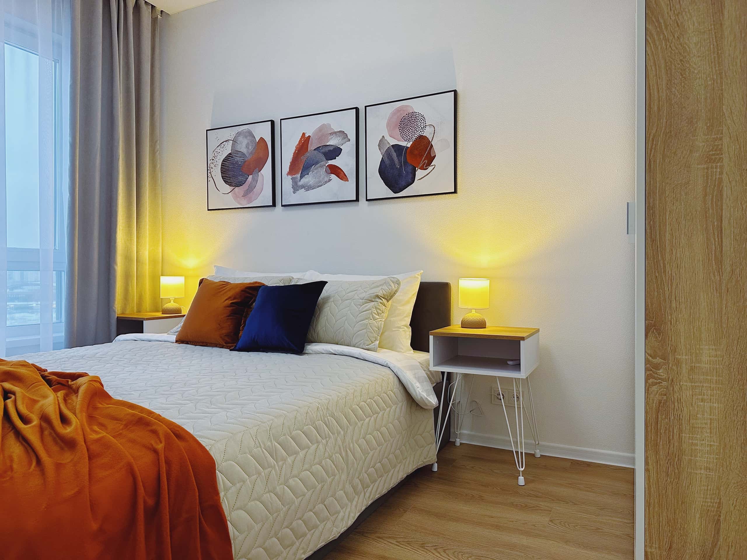 Merino Home «Моно» — Центральная ул., 8
