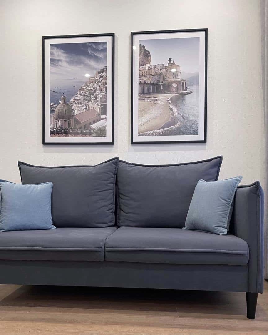 Merino Home «Моно» 5