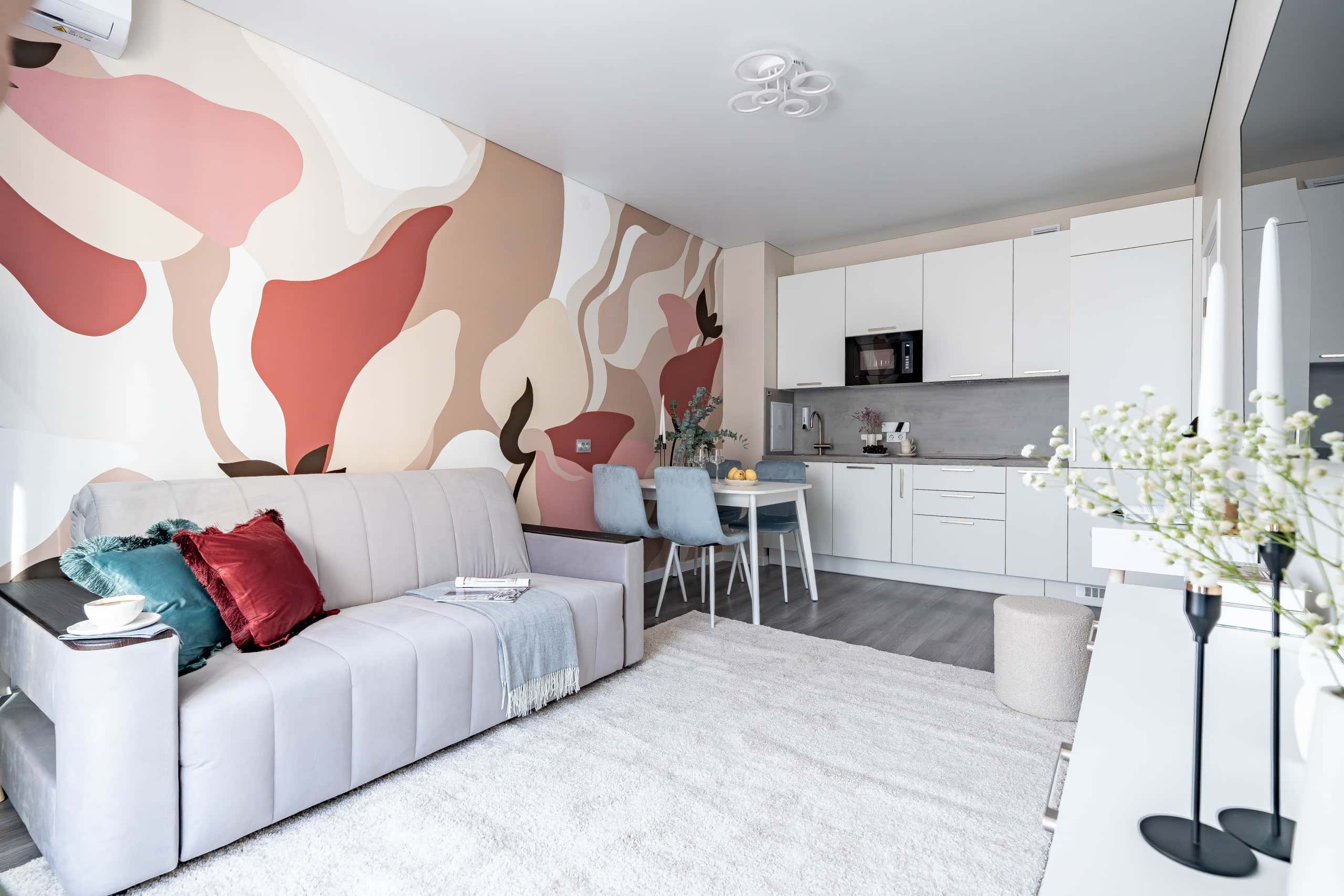 Merino Home «Астра» 2
