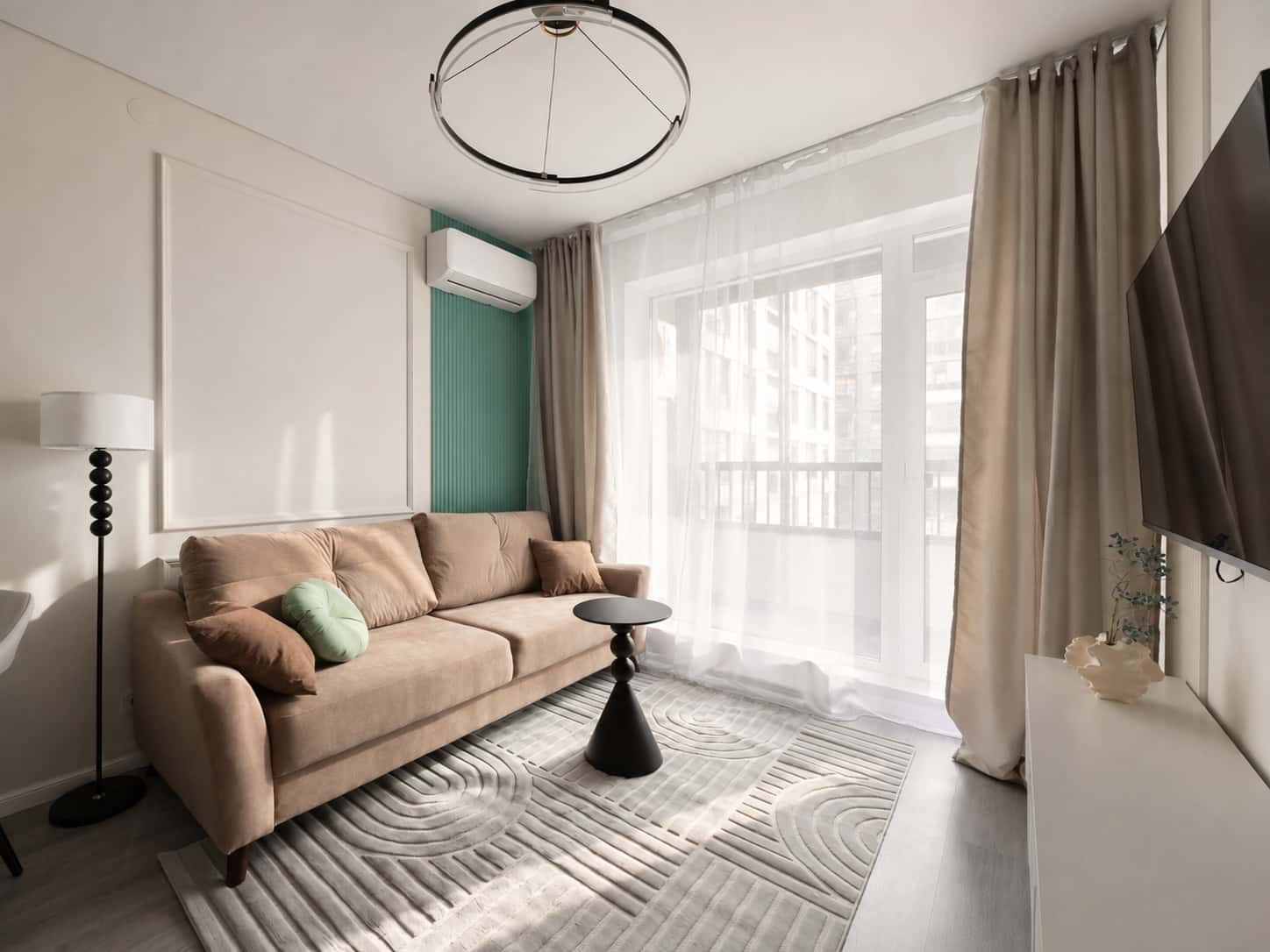 Merino Home Мелисса 2