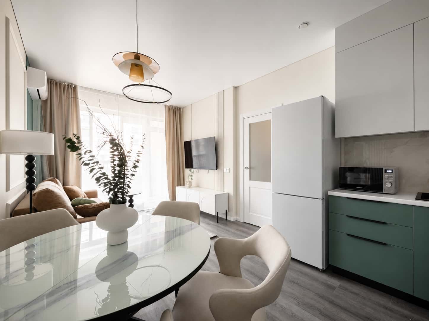Merino Home Мелисса 3