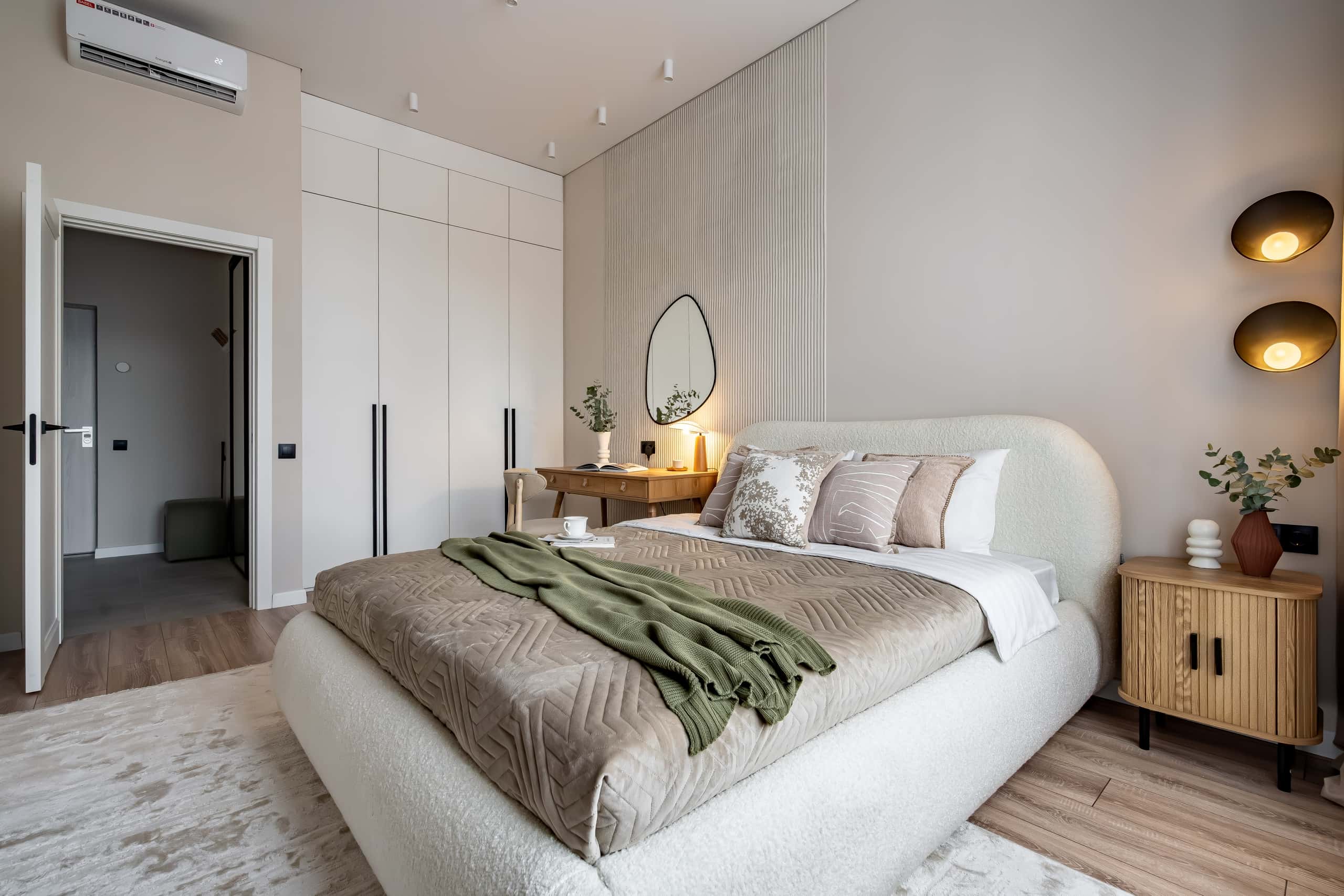 Merino Home «Небо»