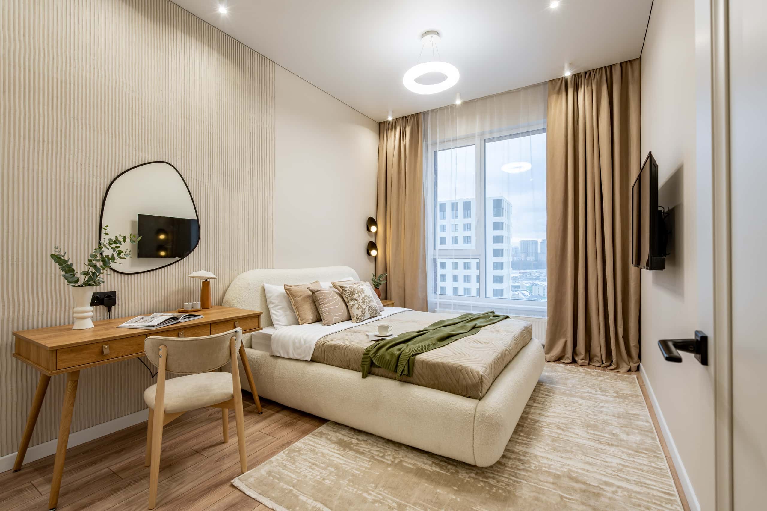 Merino Home «Небо» 3