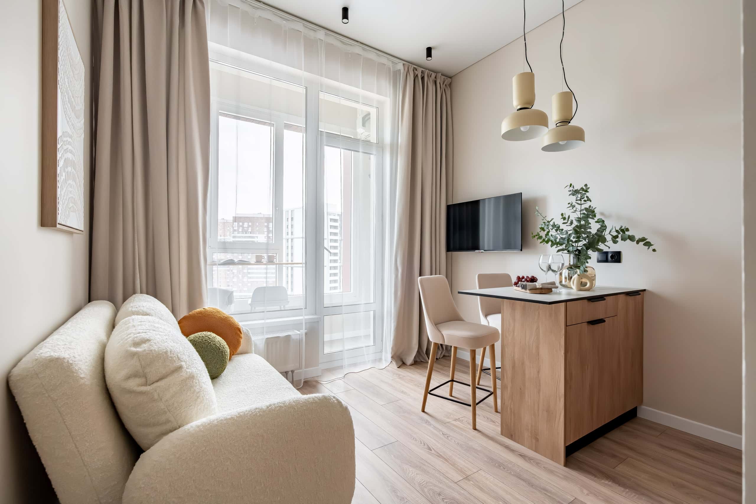 Merino Home «Небо» 4