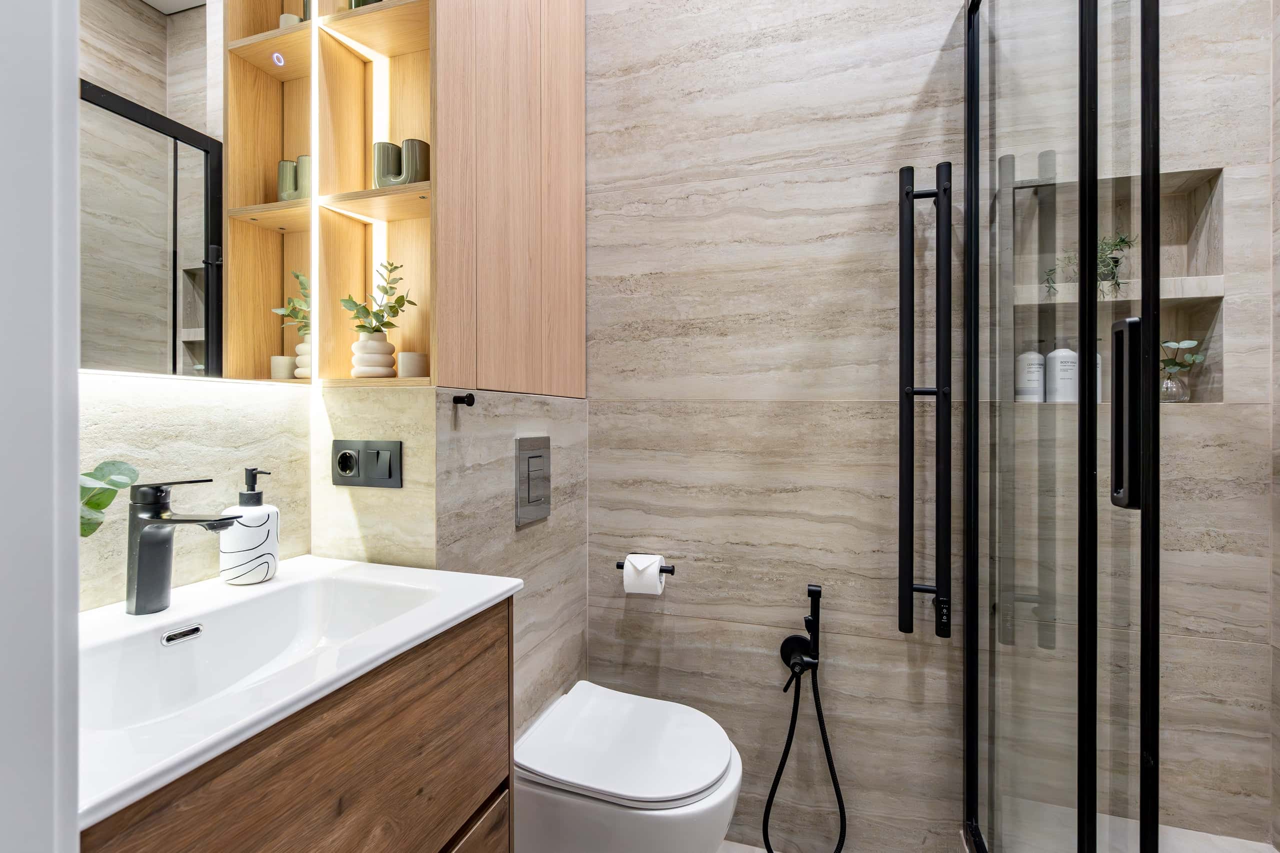 Merino Home «Небо» 6