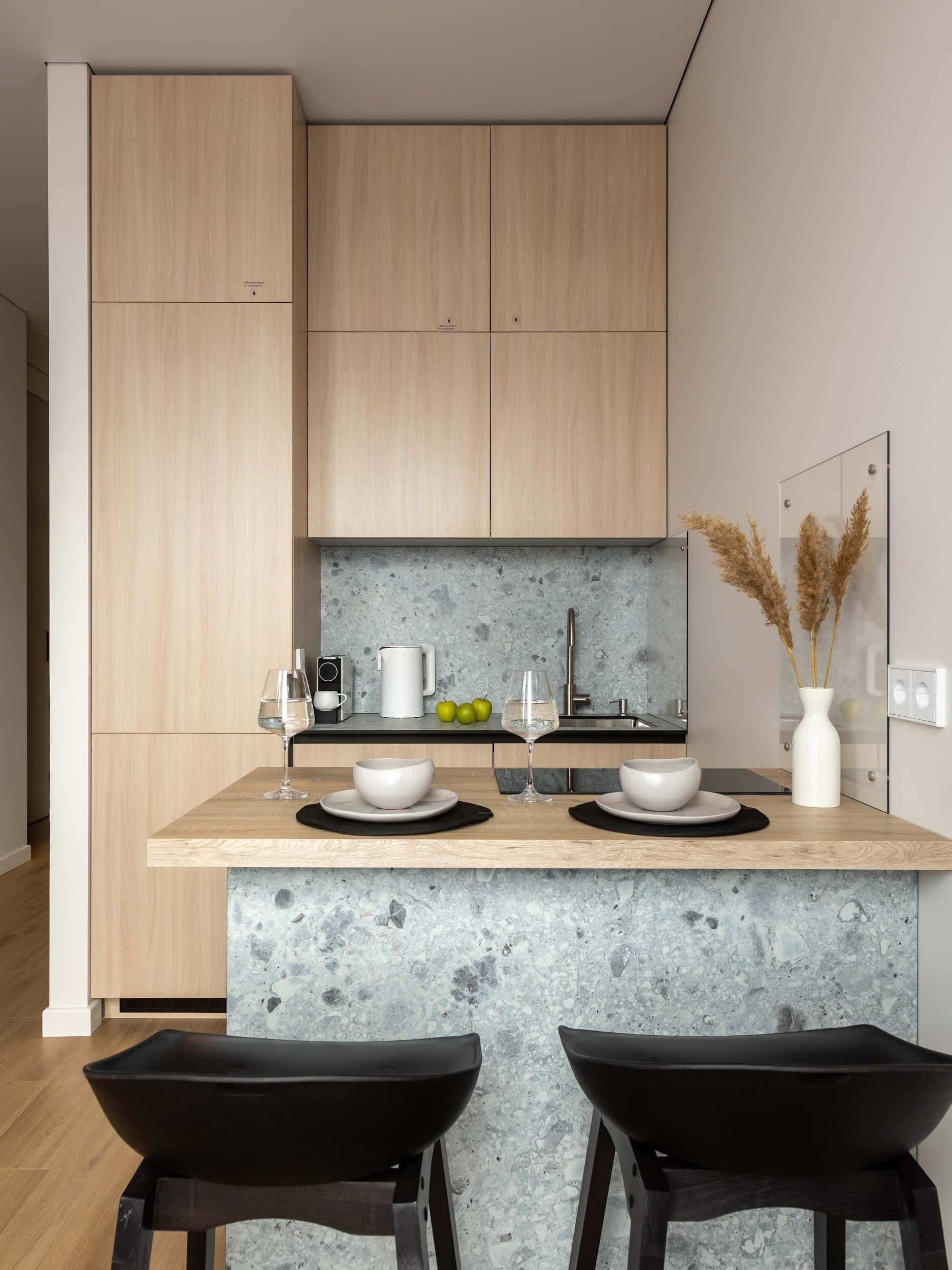 Merino Home «Оттенок» 3