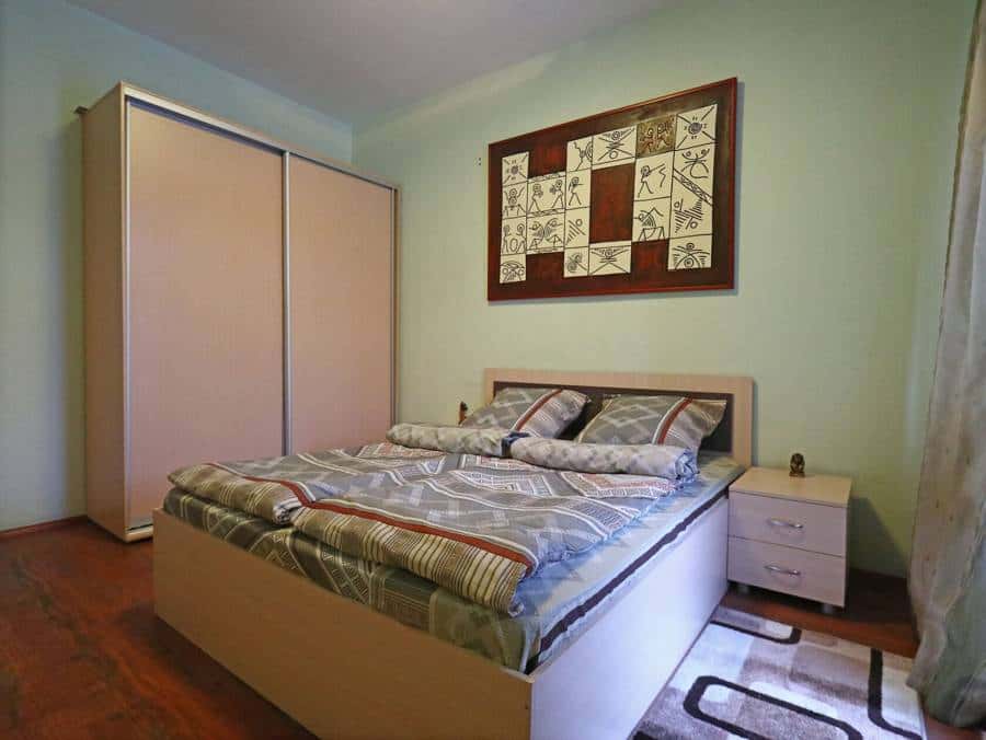 2-комнатная квартира посуточно в Нижнем Тагиле, пр-кт Ленина, 40 6
