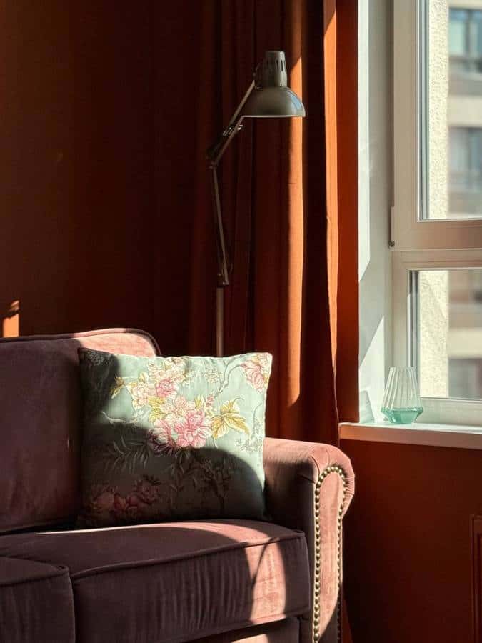 Квартира-студия посуточно в Санкт-Петербурге, ул. Шкапина, 15 7