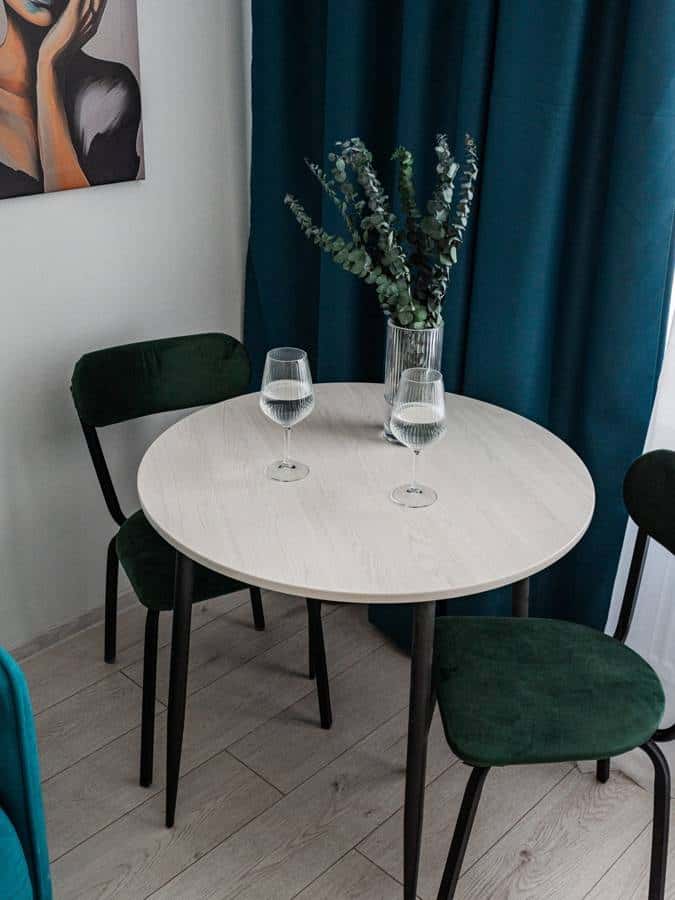 1-комнатная квартира посуточно в Екатеринбурге, ул. Викулова, 78 5