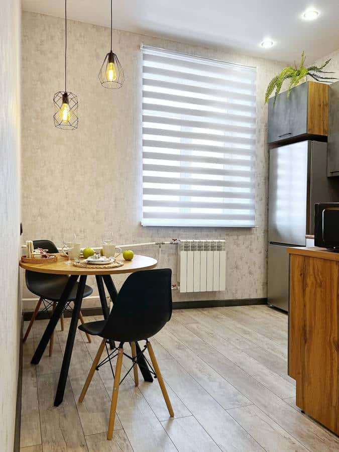 1-комнатная квартира посуточно в Нижнем Тагиле, пр-кт Мира, 52 7