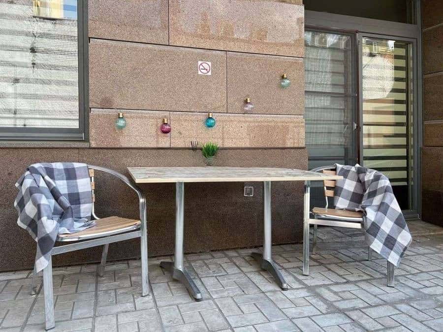 1-комнатная квартира посуточно в Санкт-Петербурге, Полтавский пр-д, 3 4