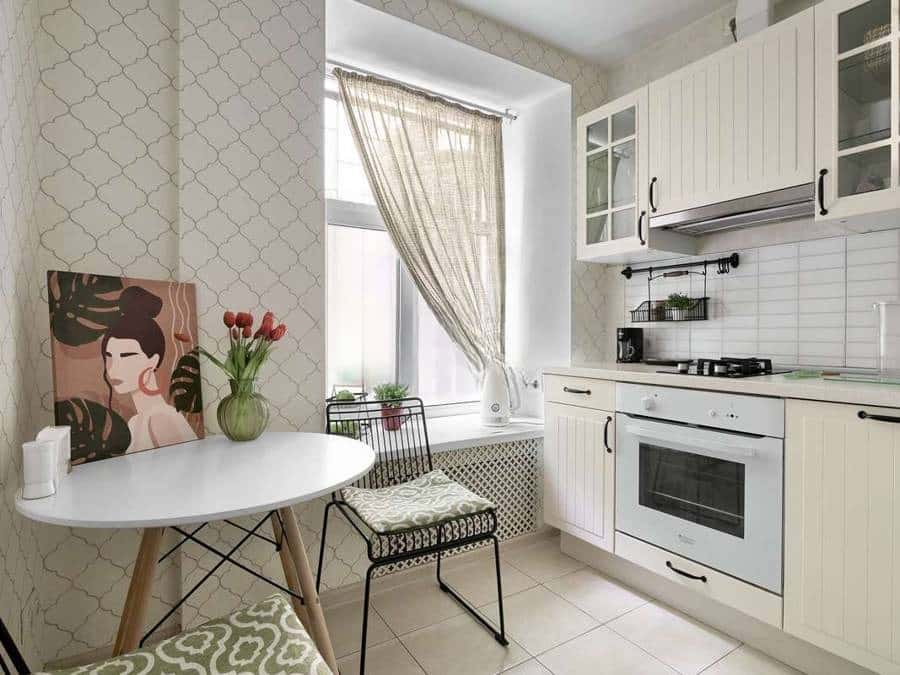 2-комнатная квартира посуточно в Санкт-Петербурге, Столярный пер., 7 3