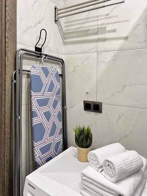 Квартира-студия посуточно в Санкт-Петербурге, наб. Обводного канала, 118Б 6