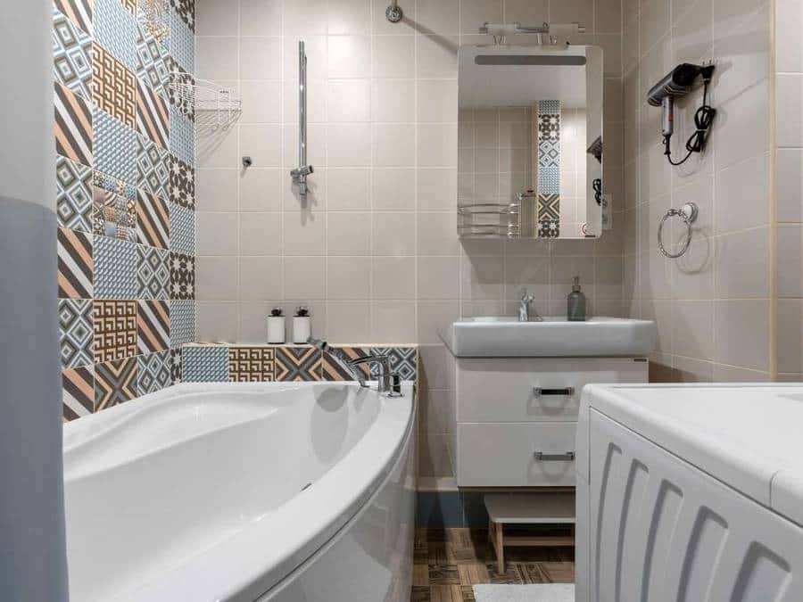 1-комнатная квартира посуточно в Санкт-Петербурге, пр-кт Луначарского, 76к2 4