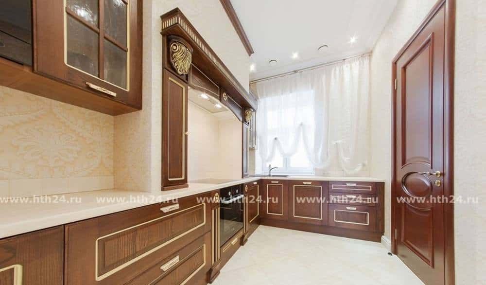 2-комнатная квартира посуточно в Санкт-Петербурге, Моховая ул., 4 3