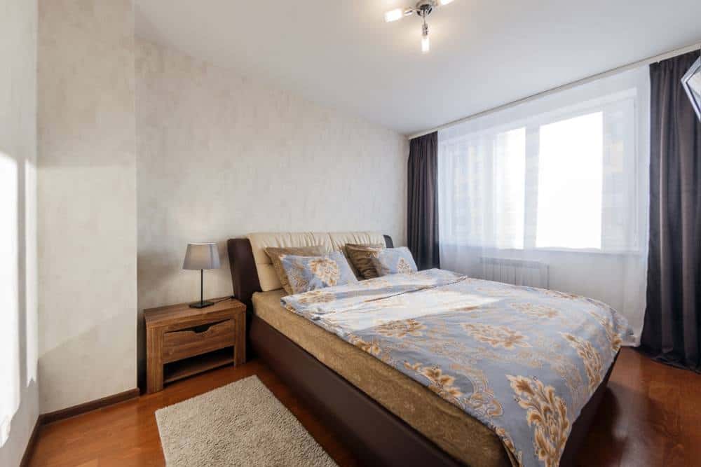 2-комнатная квартира посуточно в Екатеринбурге, Челюскинцев, 33 4