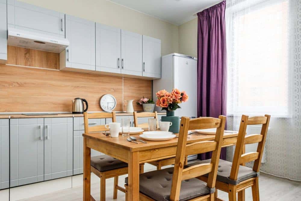 2-комнатная квартира посуточно в Екатеринбурге, Азина, 22к2