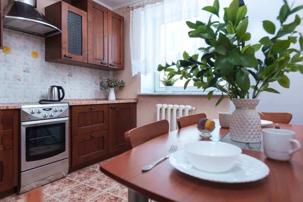 2-комнатная квартира посуточно в Екатеринбурге, Фурманова, 66 5