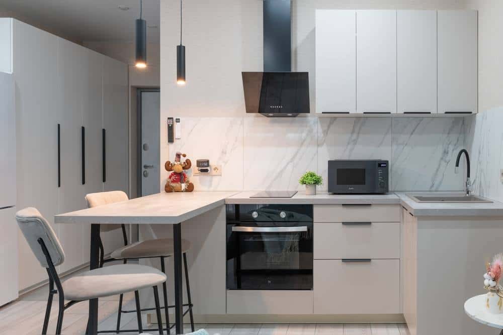 1-комнатная квартира посуточно в Казани, Гаврилова, 7к1 6