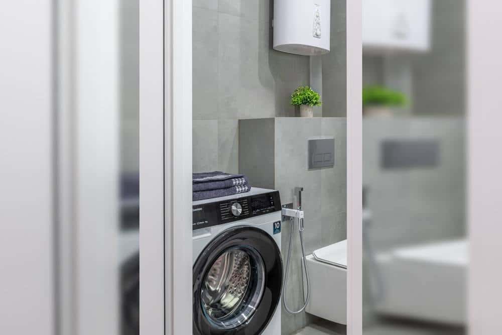1-комнатная квартира посуточно в Казани, Гаврилова, 7к1 10
