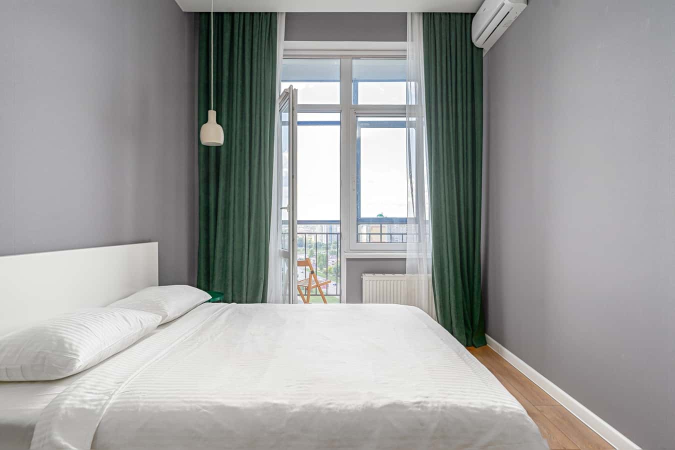 Квартира-студия посуточно в Казани, ул. Проточная, 6 5