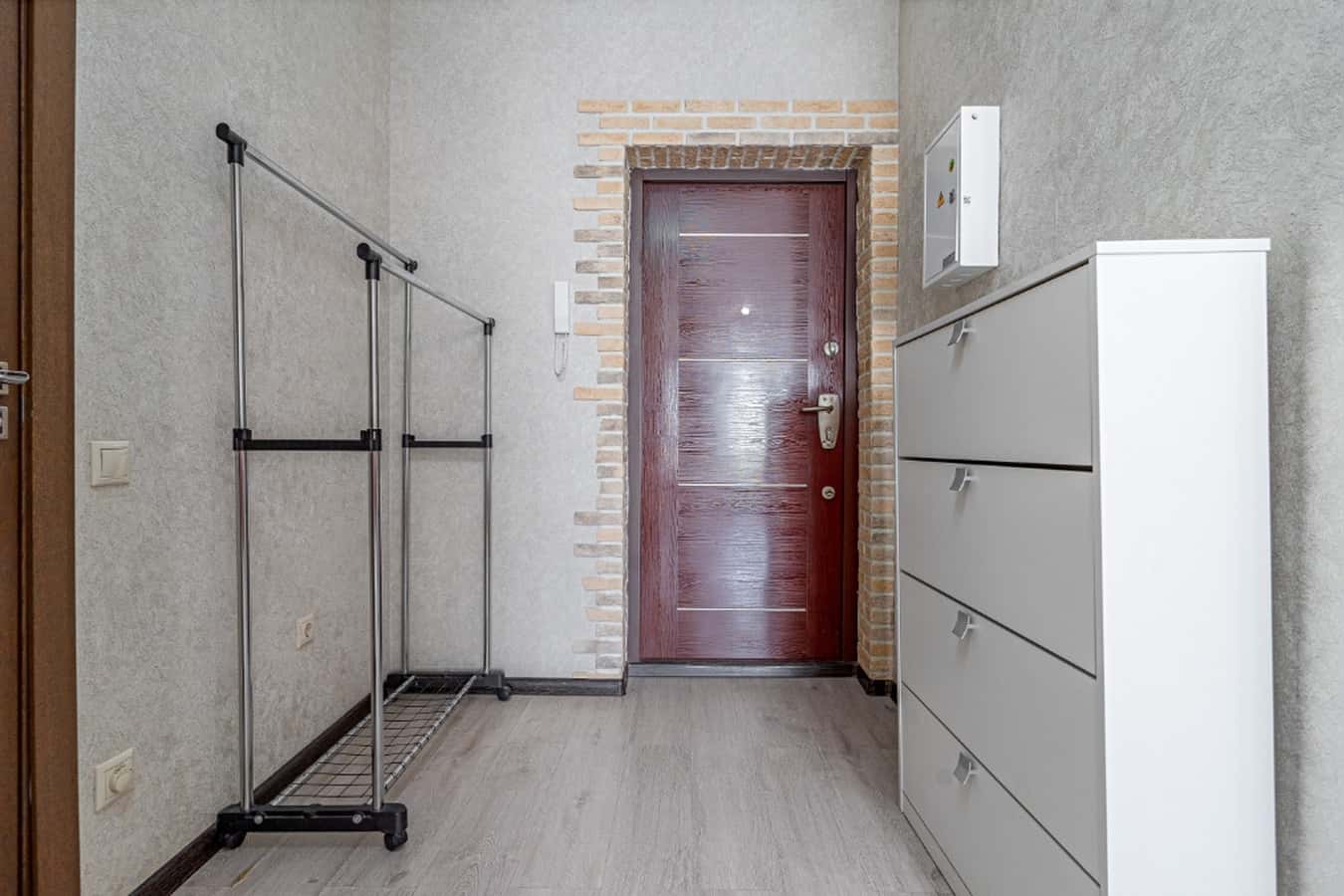 Квартира-студия посуточно в Казани, ул. Декабристов, 89В 11