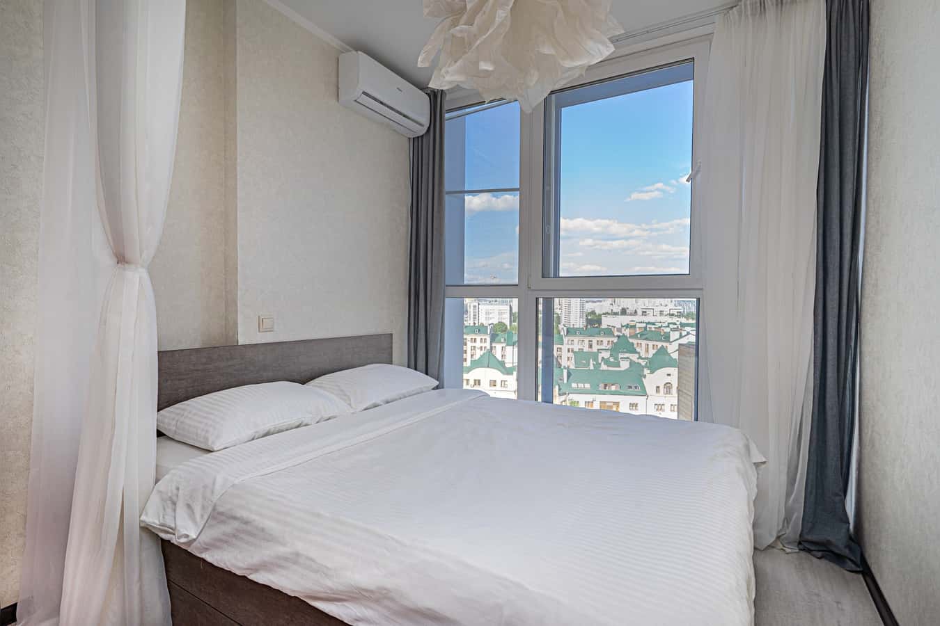 Квартира-студия посуточно в Казани, ул. Декабристов, 89В 12
