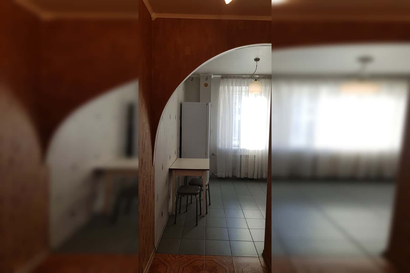1-комнатная квартира посуточно в Челябинске, ул. Гагарина, 3б 7