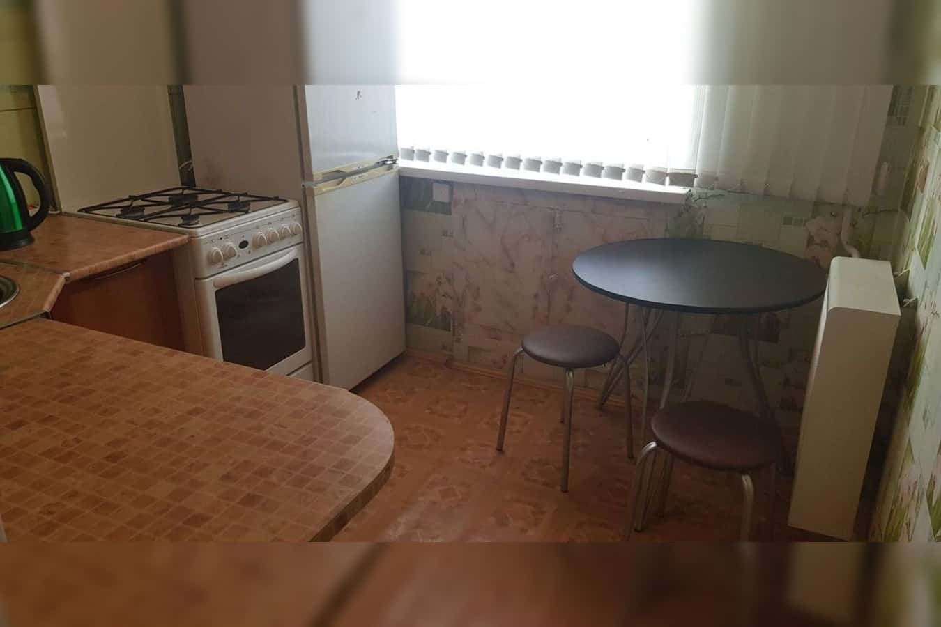 1-комнатная квартира посуточно в Челябинске, Свердловский пр-т, 31 5